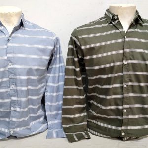Dhari Wash Shirt (Full)
