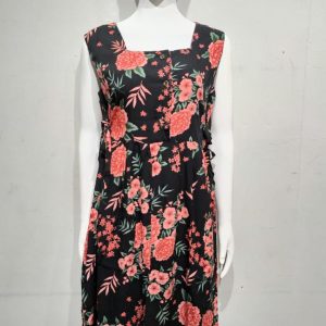 Double Dori Jama (Sleeveless)