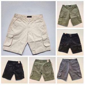 Cargo_cotton_shorts_for_men